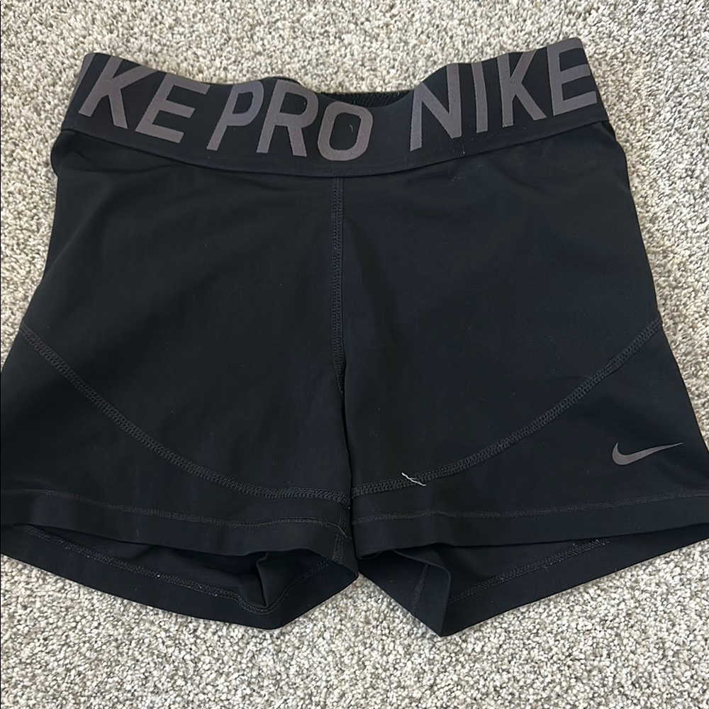 Nike pros